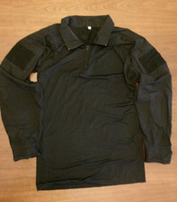 Tactical Shirt L/S size Large