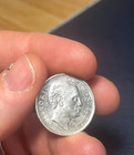 Italy: 1907 Lira  bright unc!      (see video!) — photo 1