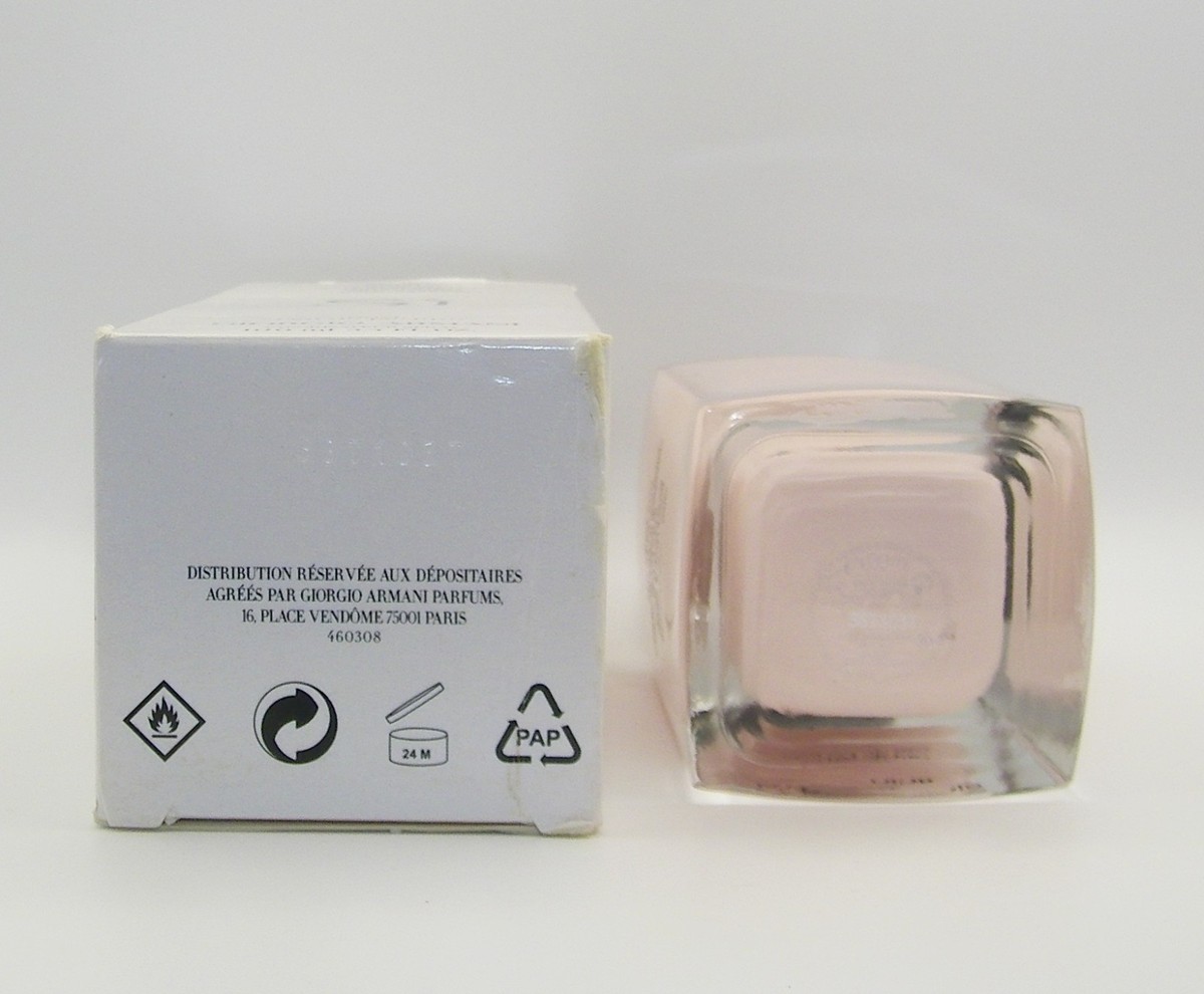 Giorgio Armani Sì Fiori for Women 3.4 fl oz Eau de Parfum Spray