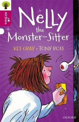 Gray (u. a.) | Oxford Reading Tree All Stars: Oxford Level 10 Nelly the...