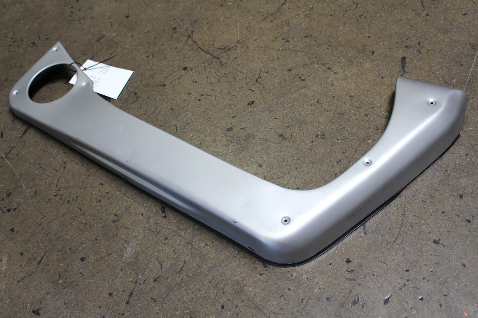 Ferrari 360 RIGHT Door panel P/N 65009600
