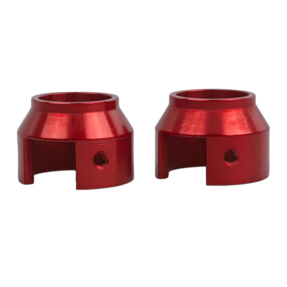 SeaSucker Huske 20 x 100mm Thru Axle Plugs