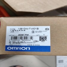 1PC New Omron NB10W-TW01B Fast Ship NB10W-TW01B
