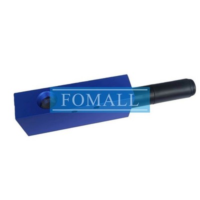 1PCS New For SKV90-10-AL Large flow vacuum generator