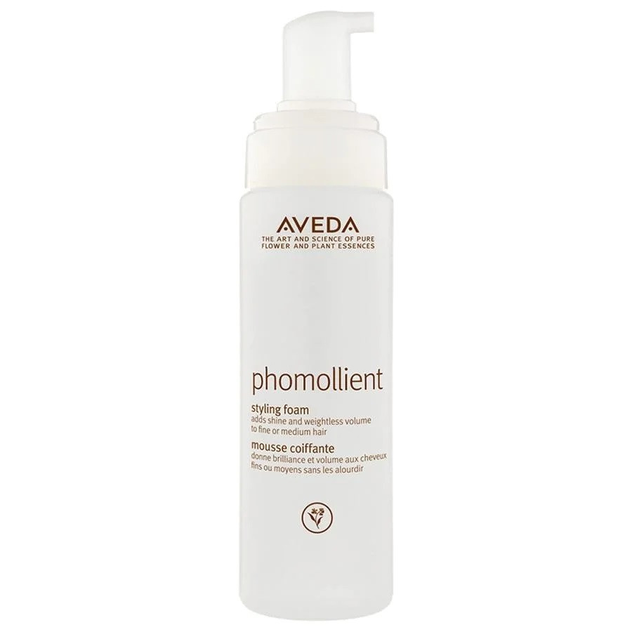 018084340295 Aveda Увлажняющая пена для укладки волос pianka do stylizacji wosw 200 мл P 9490₽