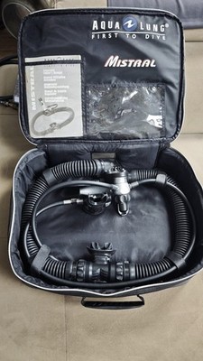Aqualung Mistral