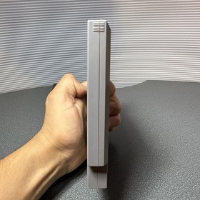 Burger Time Nintendo NES