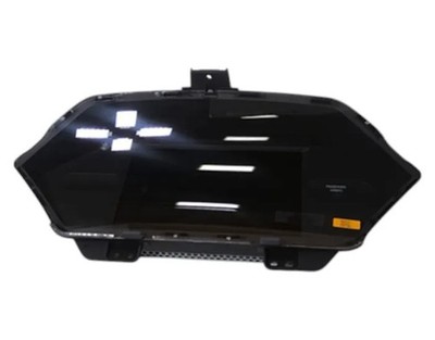 Fits Honda Display, Navigation Part # 39810-TK8-305