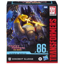 Transformers studio series 86 The Movie Dinobot Sludge BRAND NEW