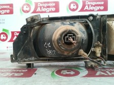 Feu avant (phare) Kia BESTA