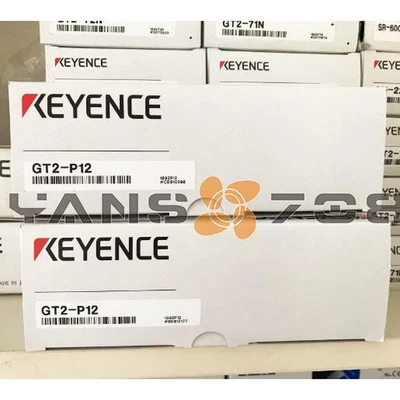 1PC Keyence GT2-P12 Digital sensor NEW