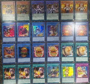 Yugioh Nouvelles Deck | eBay