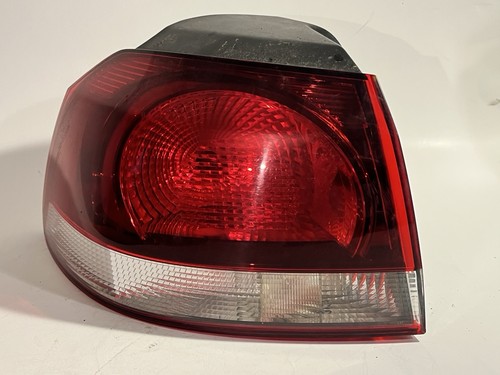 VW Golf 6 5K Rückleuchte Heckleuchte Hinten Links / 5K0945095F