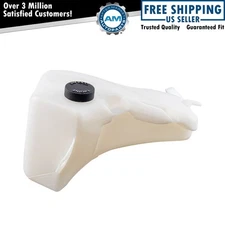 Coolant Reservoir For 2000-2005 Buick LeSabre Pontiac Bonneville GM3014104