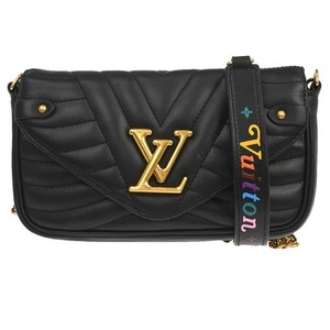 【大人気】 LOUIS VUITTON ポルトクレ LVニューウェーブ Louis Vuitton New Wave | eBay