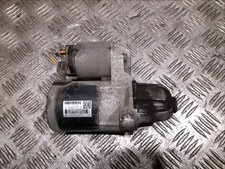 Démarreur Suzuki SPLASH