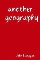 John Flanagan | Another Geography | Taschenbuch | Englisch (2018) | [.]