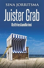 Sina Jorritsma Juister Grab. Ostfrieslandkrimi (Witte un (Paperback) (UK IMPORT)