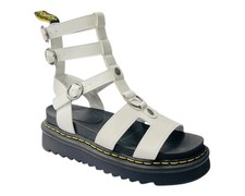 Women's Double Ankle Strap Padded Comfy Summer Gladiator Sandals