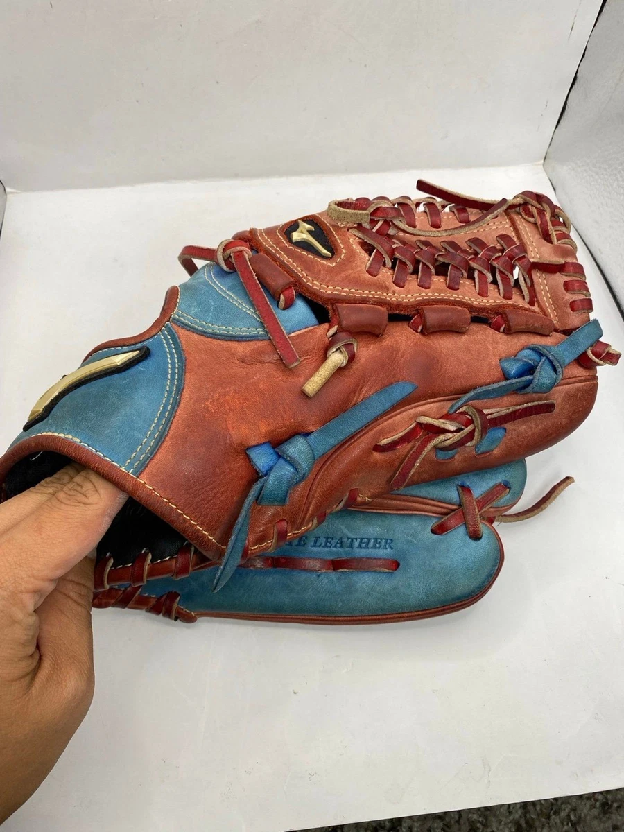 Mizuno Global Elite Baseball & Softball Gloves & Mitts for sale | eBay