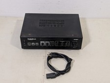 RadioShack 32-2054 40W P.A. Amplifier Radio Shack