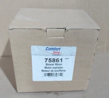 COMFORT TEMP by FOUR SEASON 75861 1999-2014 VOLVO BLOWER MOTOR