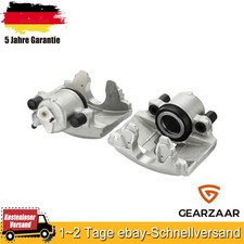 Bremssattel Bremszange für VW Golf V 1K1 VI 5K1 Plus Paar 2 Stück links + rechts