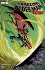 AMAZING SPIDER-MAN: TORN #5 (11/02/2026-WK2)