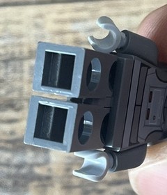 Imperial Combat Driver 911721 75141 Star Wars LEGO&reg; Minifigure Mini Figure