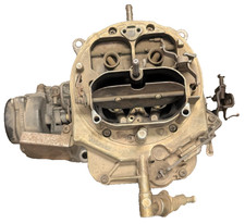70's Motorcraft Carb (Reman By Holley) For Rebuild and Or Parts