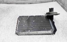RENAULT MEGANE I BA0/1 Wärmetauscher Innenraumheizung 1.60 Petrol 28633237