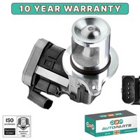 EGR Ventil AGR FüR Chrysler 300C & Jeep Commander, Cherokee MK3 3.0 CRD