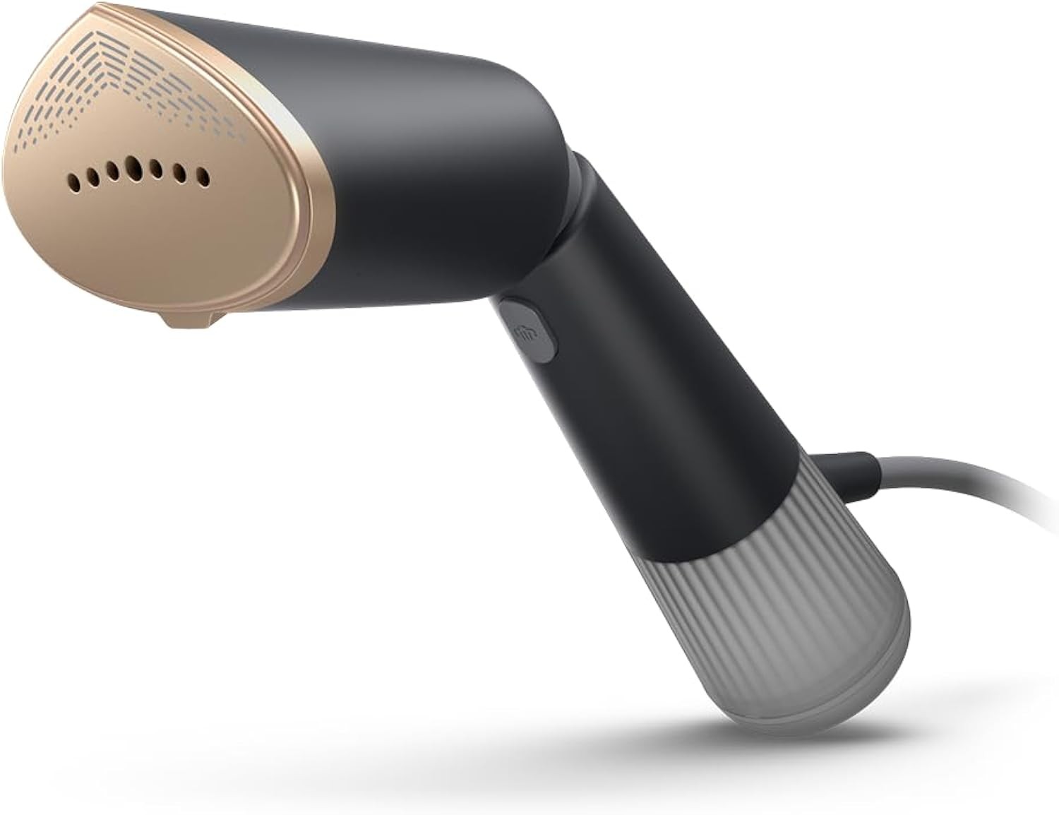 Philips 5000 Series Handheld Clothes Steamer 1400W Black Foldable 200ml - Image 3