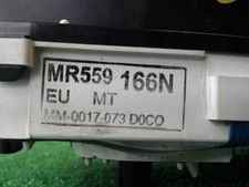 Compteur Mitsubishi L200