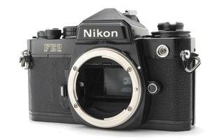 Nikon Fe2 | eBay