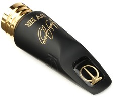 JodyJazz DV HR Alto Saxophone Mouthpiece - 7