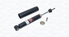 MAGNETI MARELLI Stoßdämpfer Hinterachse für MERCEDES-BENZ