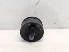 2007 Ford F150 Dash Switch - Headlamps W/ Auto