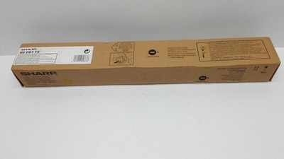 Sharp MX-51GTYA Tonerkartusche Gelb 18.000 Seiten für Sharp MX-4112N