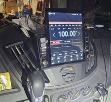 Wireless Carplay Autoradio For Ford Transit 2015-2019 MMI2G Radio Stereo Concert