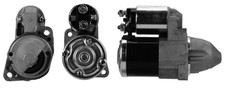 New Starter for CHRYSLER DODGE JEEP:JC,CIRRUS,SEBRING,AVENGER,CALIBER M0T32071