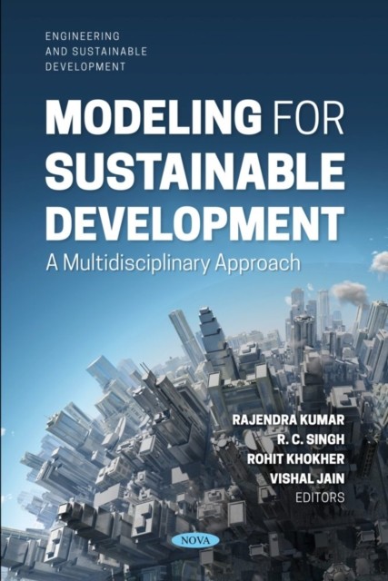 Modeling For Sustainable Development: Ah - Image 3