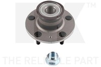 Radlagersatz Radlager Satz Wheel Bearing Hinten 765223