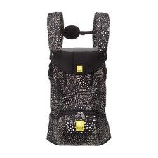 LÍLLÉbaby SeatMe Hip Seat All Seasons Ergonomic 6-in-1 Baby Carrier Newborn t...