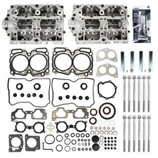 New Cylinder Head Gasket Kit / Bolts for Subaru Impreza Outback Forester 2.5L