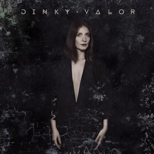 Альбом Dinky Valor (CD)