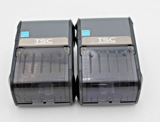 TSC Alpha-2R Portable 2 Inch Barcode Label Pr...