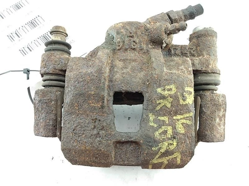 Mitsubishi 3000GT Dodge Stealth Passenger Right Rear Brake Caliper Fits 91-99 - Image 2 of 4