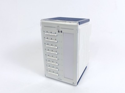 PRIVA 5071004 DOR8m Delay Output Module w/ Manual Override