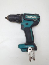 Makita DHP485 Cordless 18V Hammer Drill Brushless LXT Li-Ion 2-Speed